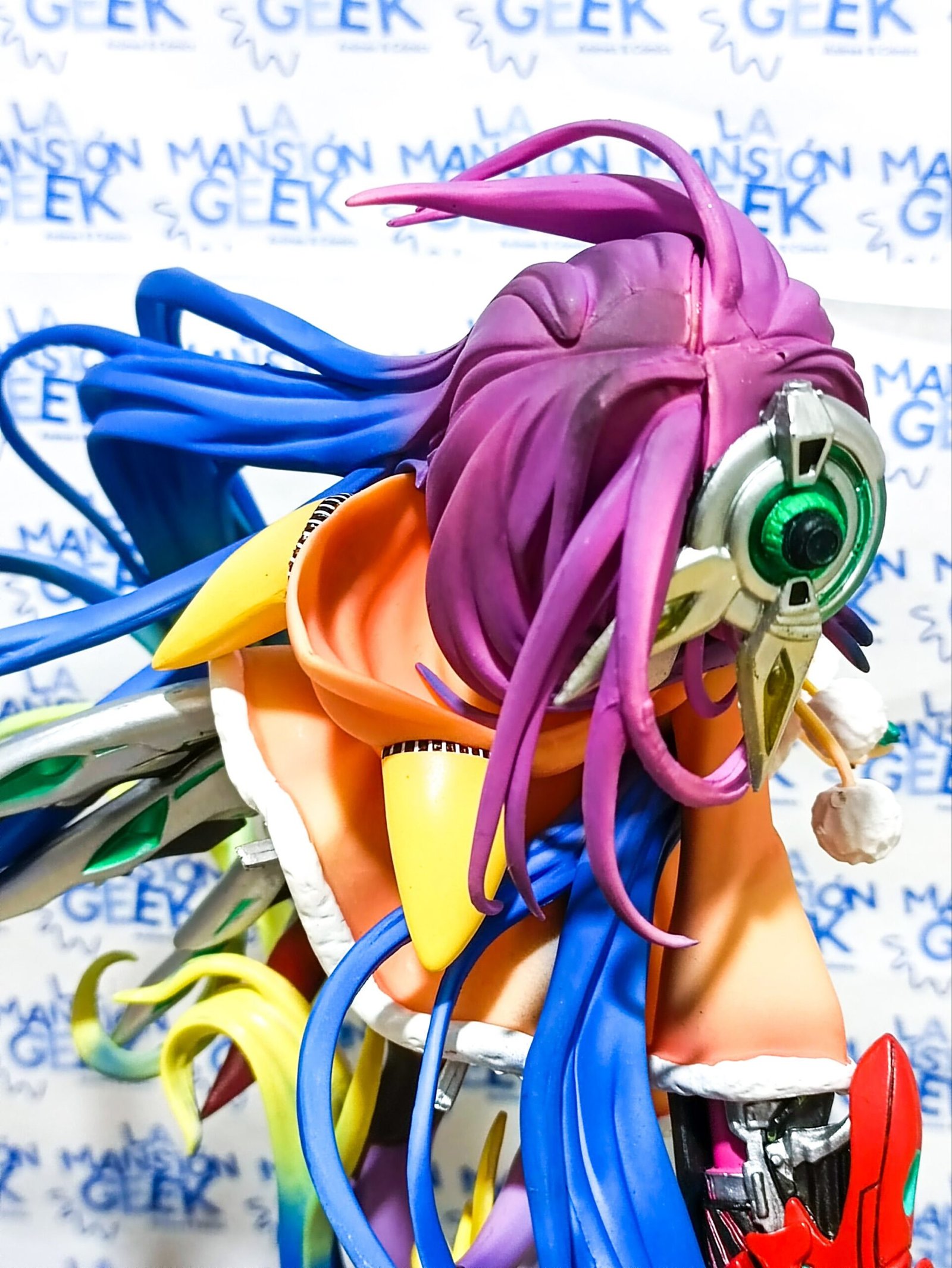 FIGURA NO GAME NO LIFE 1 - Image 28