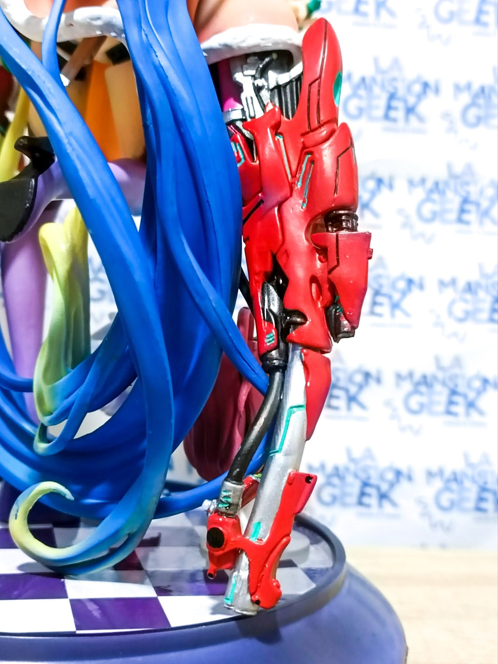 FIGURA NO GAME NO LIFE 1 - Image 16