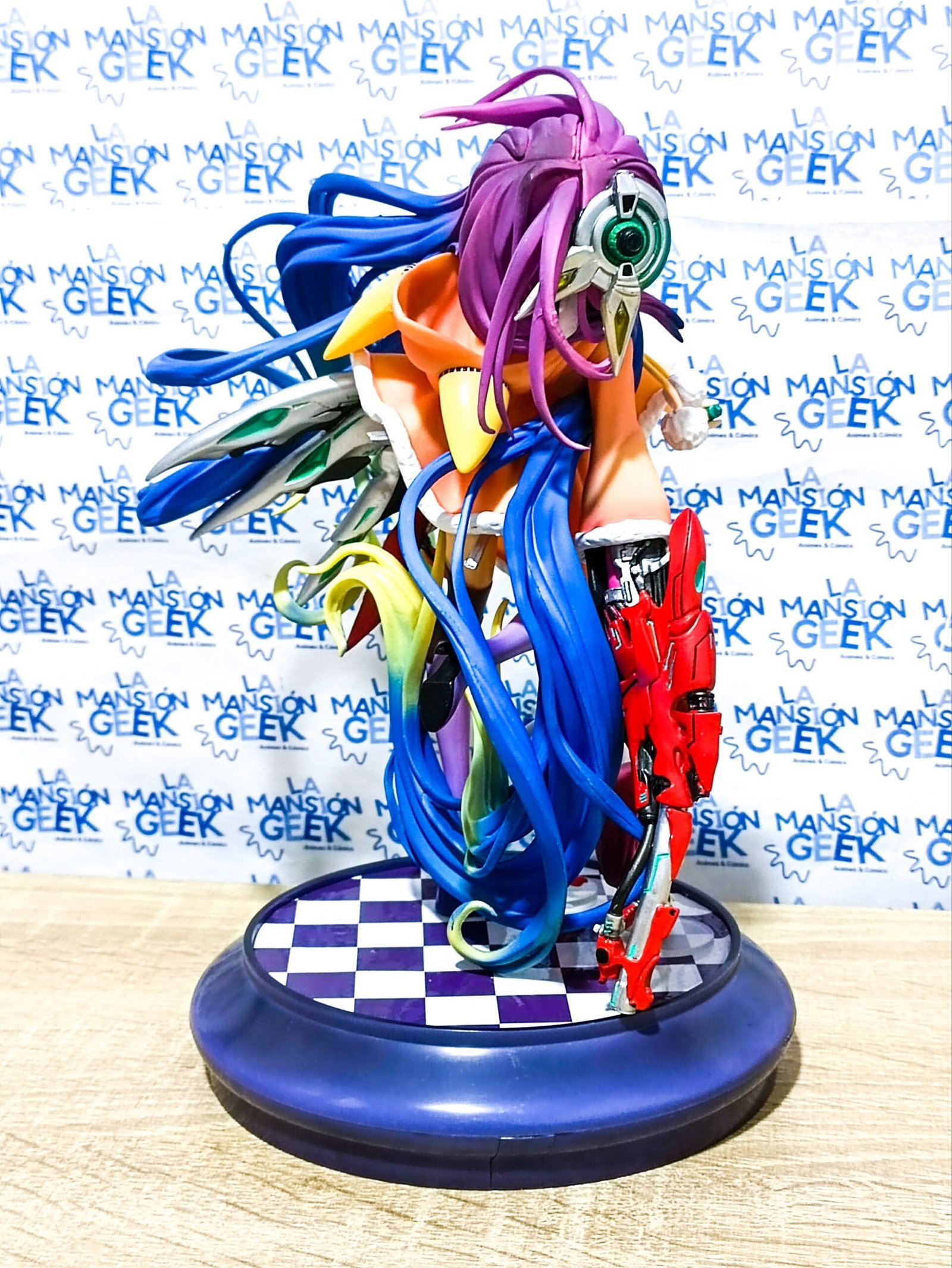 FIGURA NO GAME NO LIFE 1 - Image 15