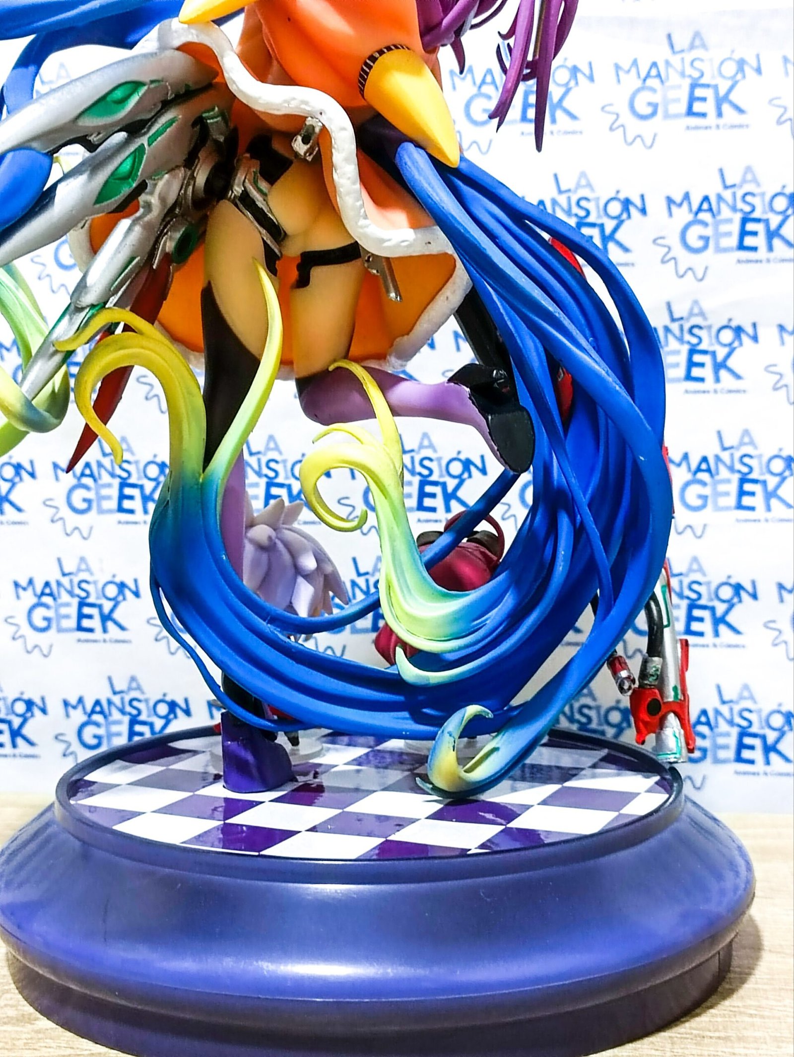 FIGURA NO GAME NO LIFE 1 - Image 17
