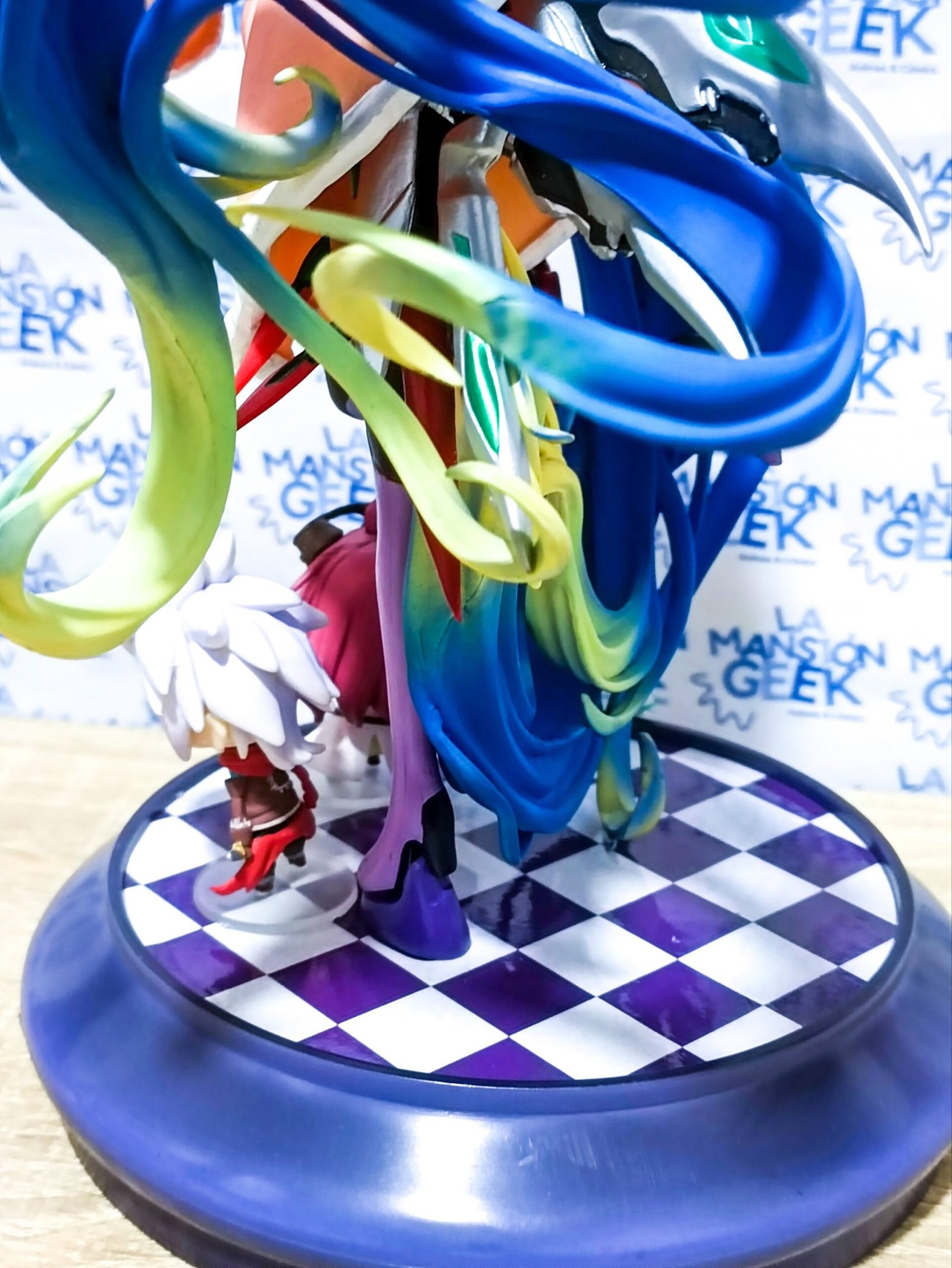 FIGURA NO GAME NO LIFE 1 - Image 22