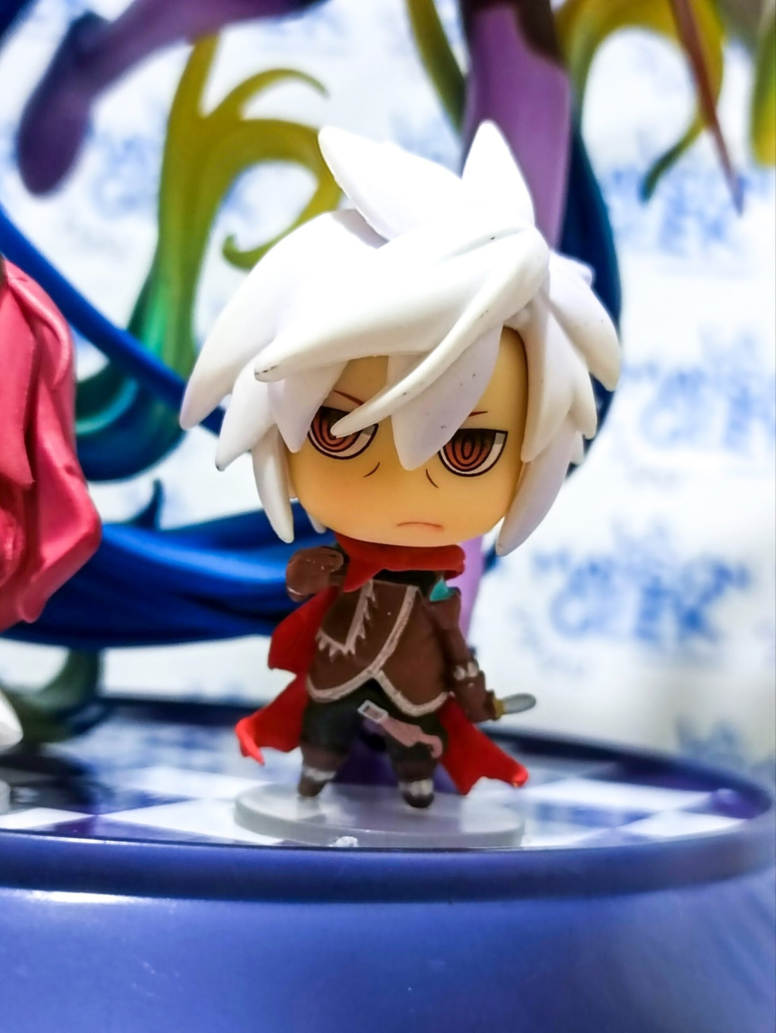 FIGURA NO GAME NO LIFE 1 - Image 10