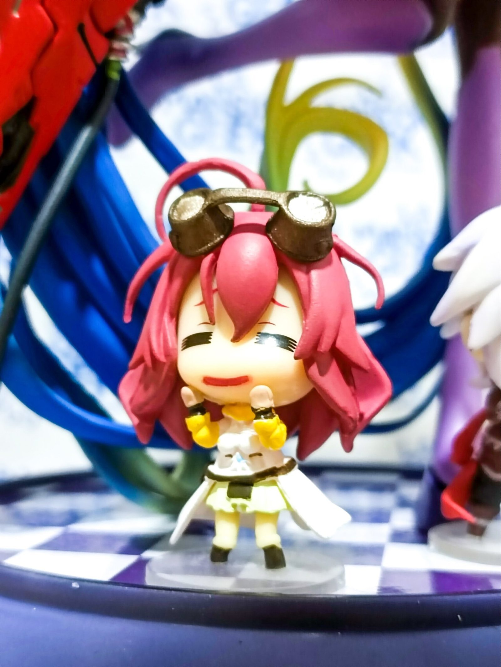 FIGURA NO GAME NO LIFE 1 - Image 11