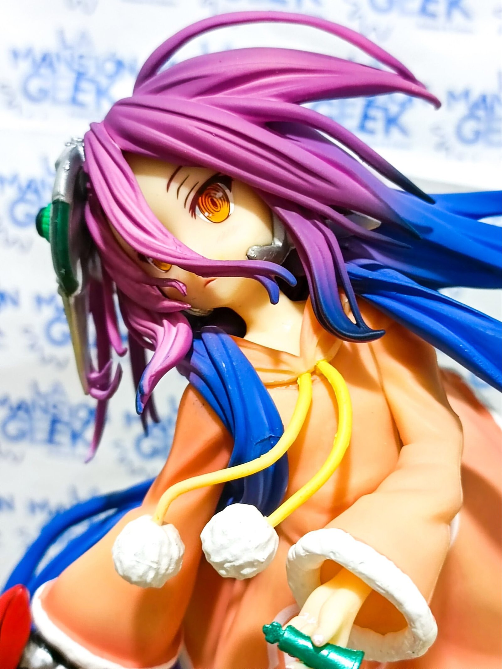 FIGURA NO GAME NO LIFE 1 - Image 12