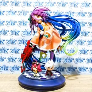 FIGURA NO GAME NO LIFE 1