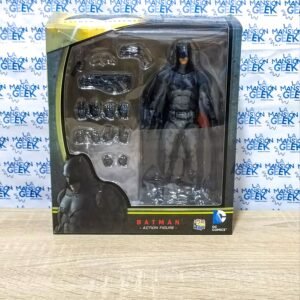 FIGURA DC BATMAN 1