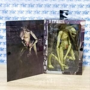FIGURA TERROR ALIEN NECA 1