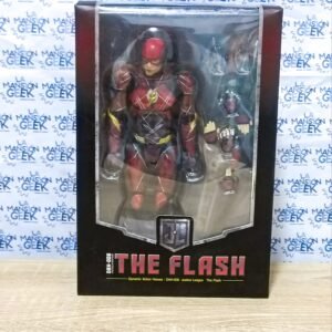 FIGURA DC FLASH 1