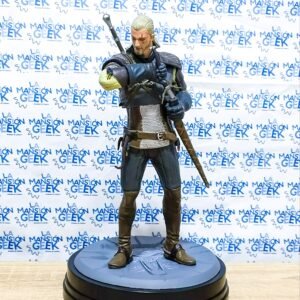 FIGURA THE WITCHER 1