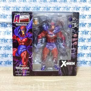 FIGURA MARVEL MAGNETO X-MEN 1