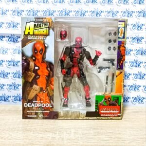 FIGURA MARVEL DEADPOOL 2