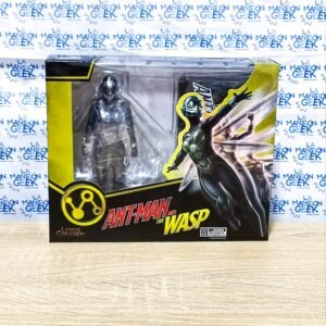 FIGURA MARVEL AVISPA ANT MAN 1