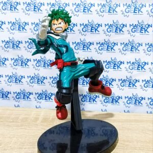FIGURA MY HERO ACADEMIA 0