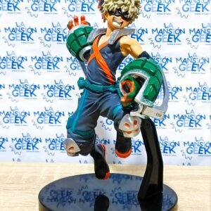 FIGURA MY HERO ACADEMIA 01