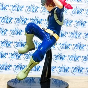 FIGURA MY HERO ACADEMIA 04