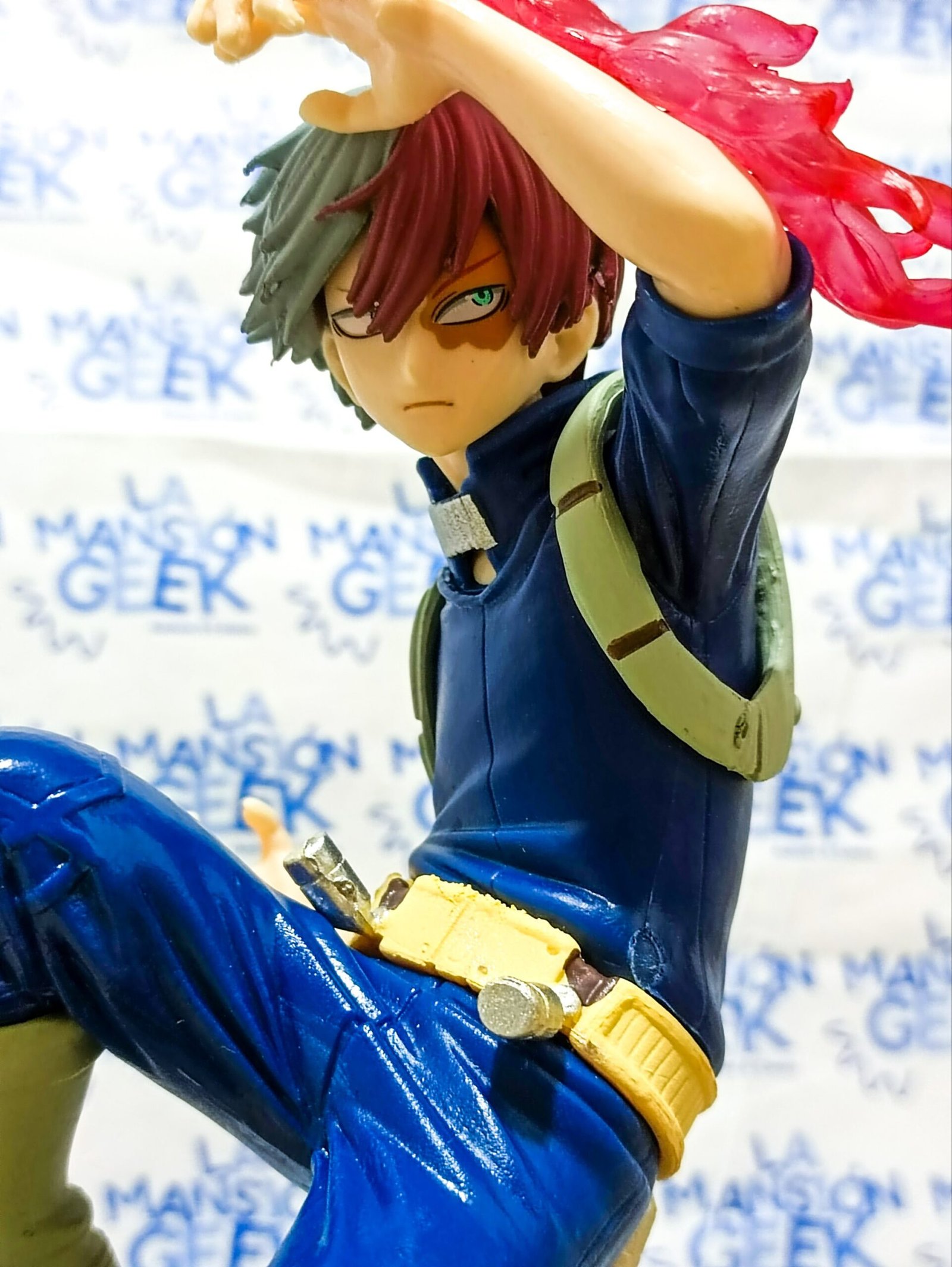 FIGURA MY HERO ACADEMIA 04 - Image 10