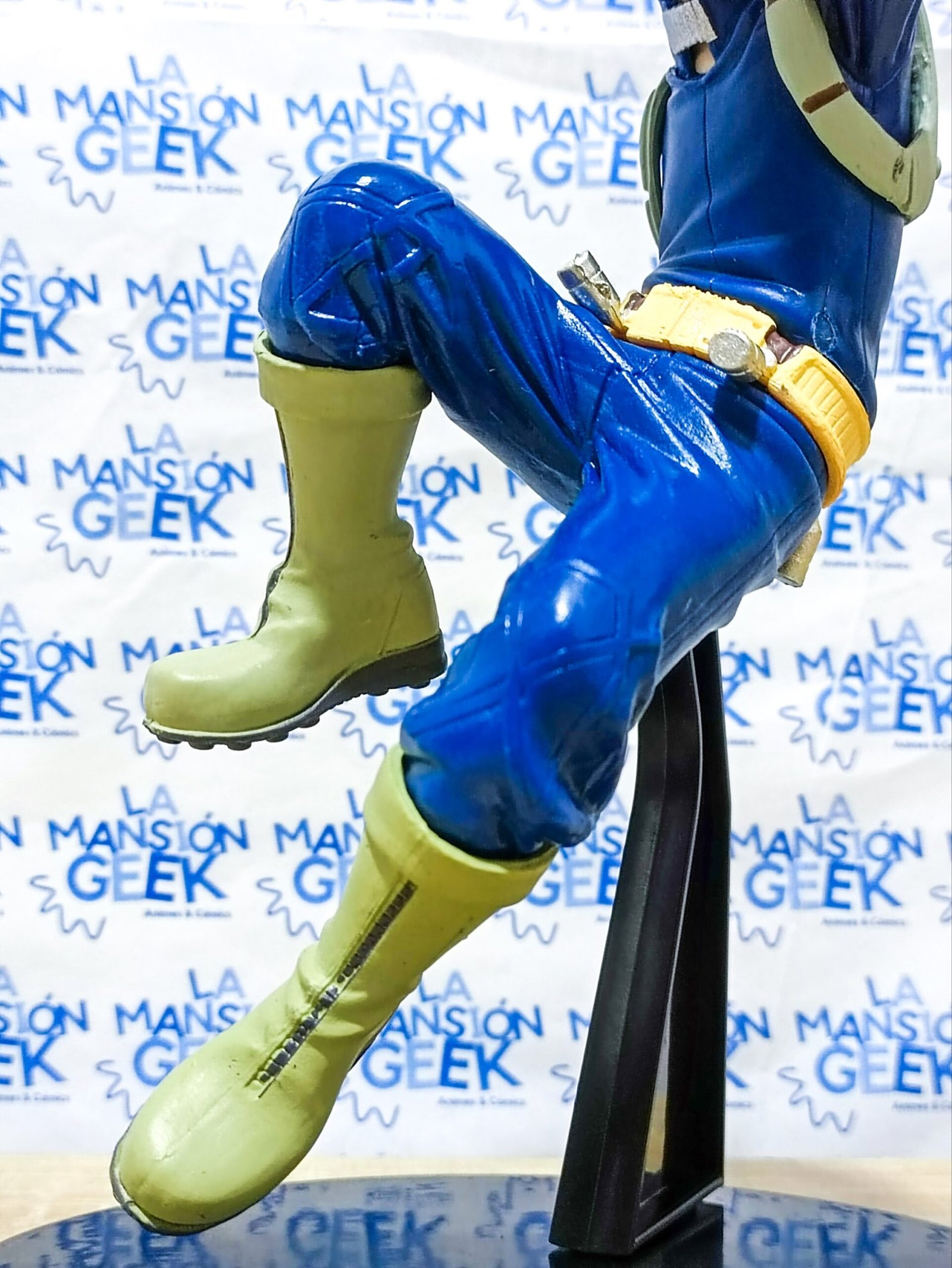 FIGURA MY HERO ACADEMIA 04 - Image 2