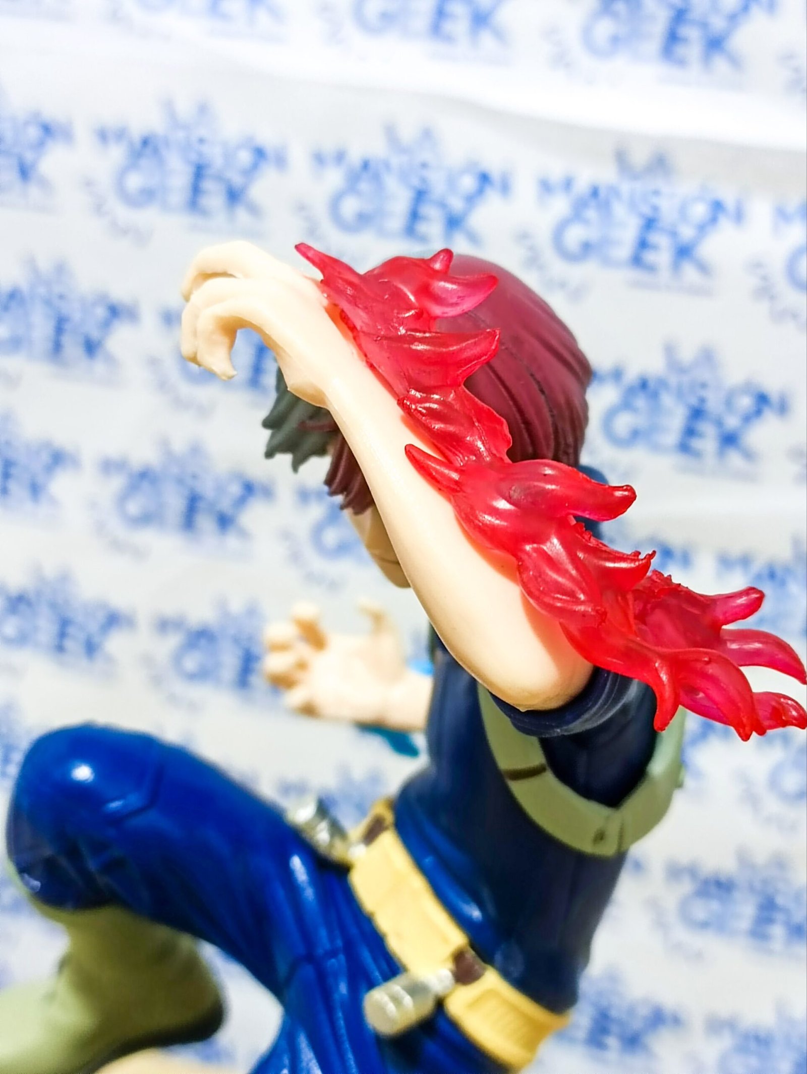 FIGURA MY HERO ACADEMIA 04 - Image 13