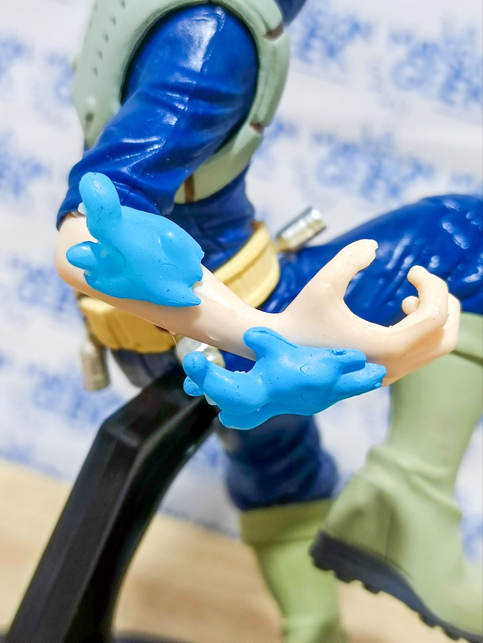 FIGURA MY HERO ACADEMIA 04 - Image 6