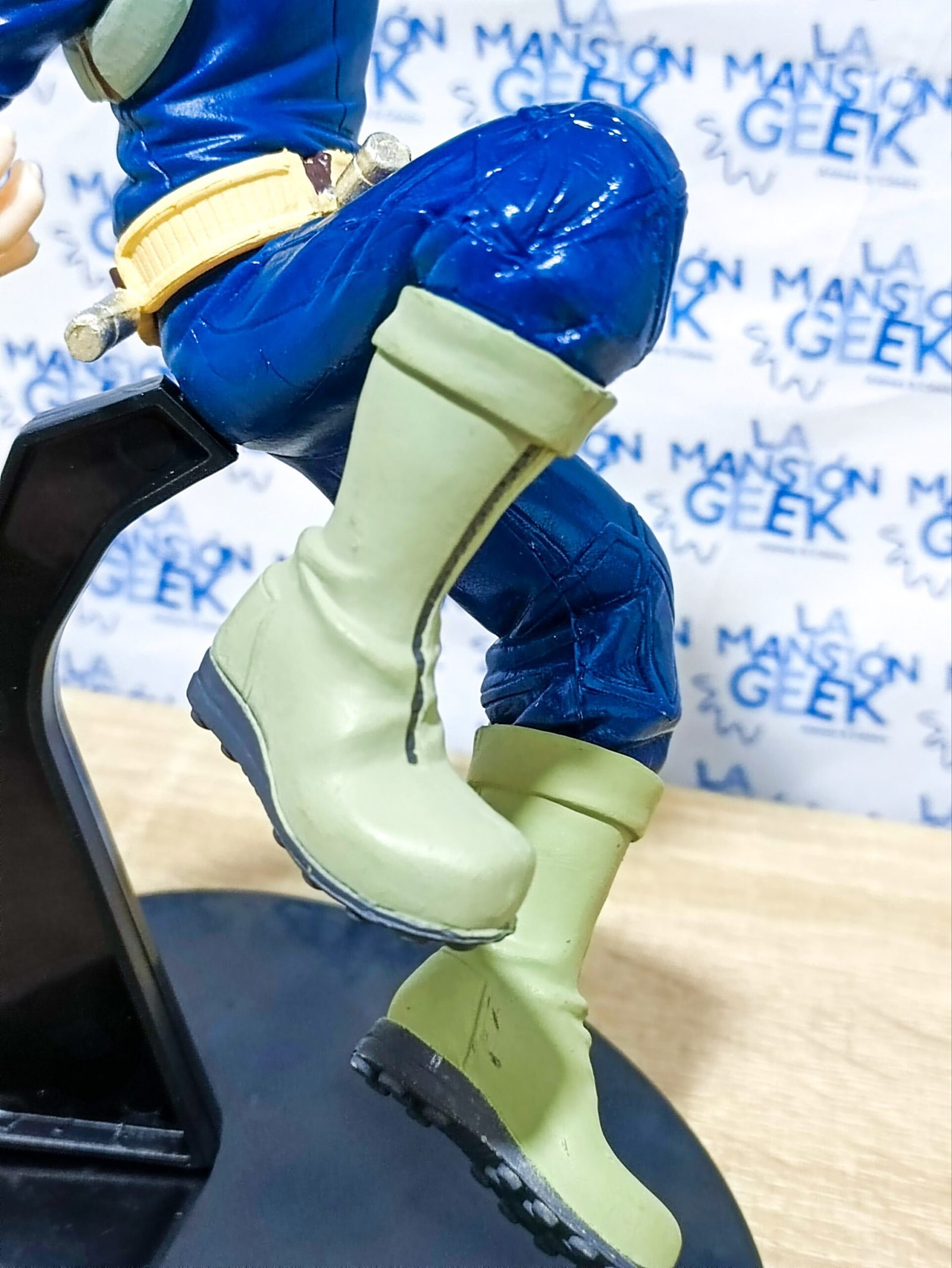 FIGURA MY HERO ACADEMIA 04 - Image 17