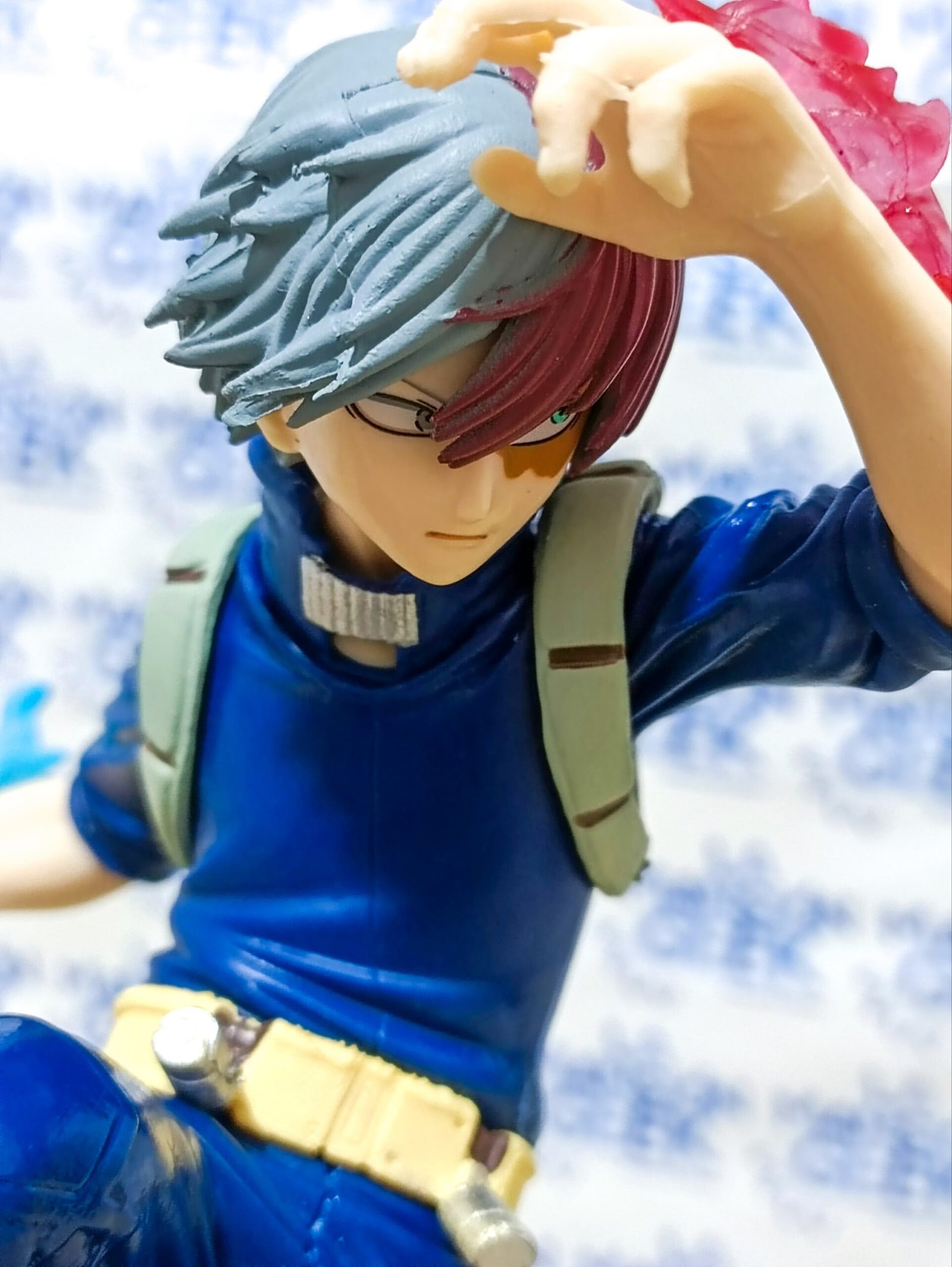 FIGURA MY HERO ACADEMIA 04 - Image 3