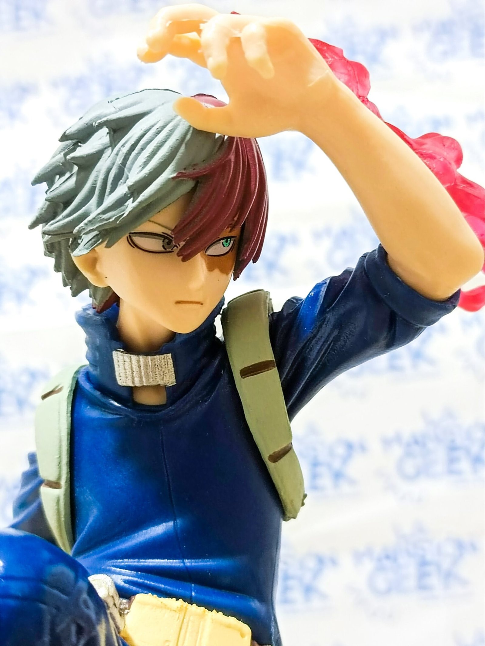 FIGURA MY HERO ACADEMIA 04 - Image 4