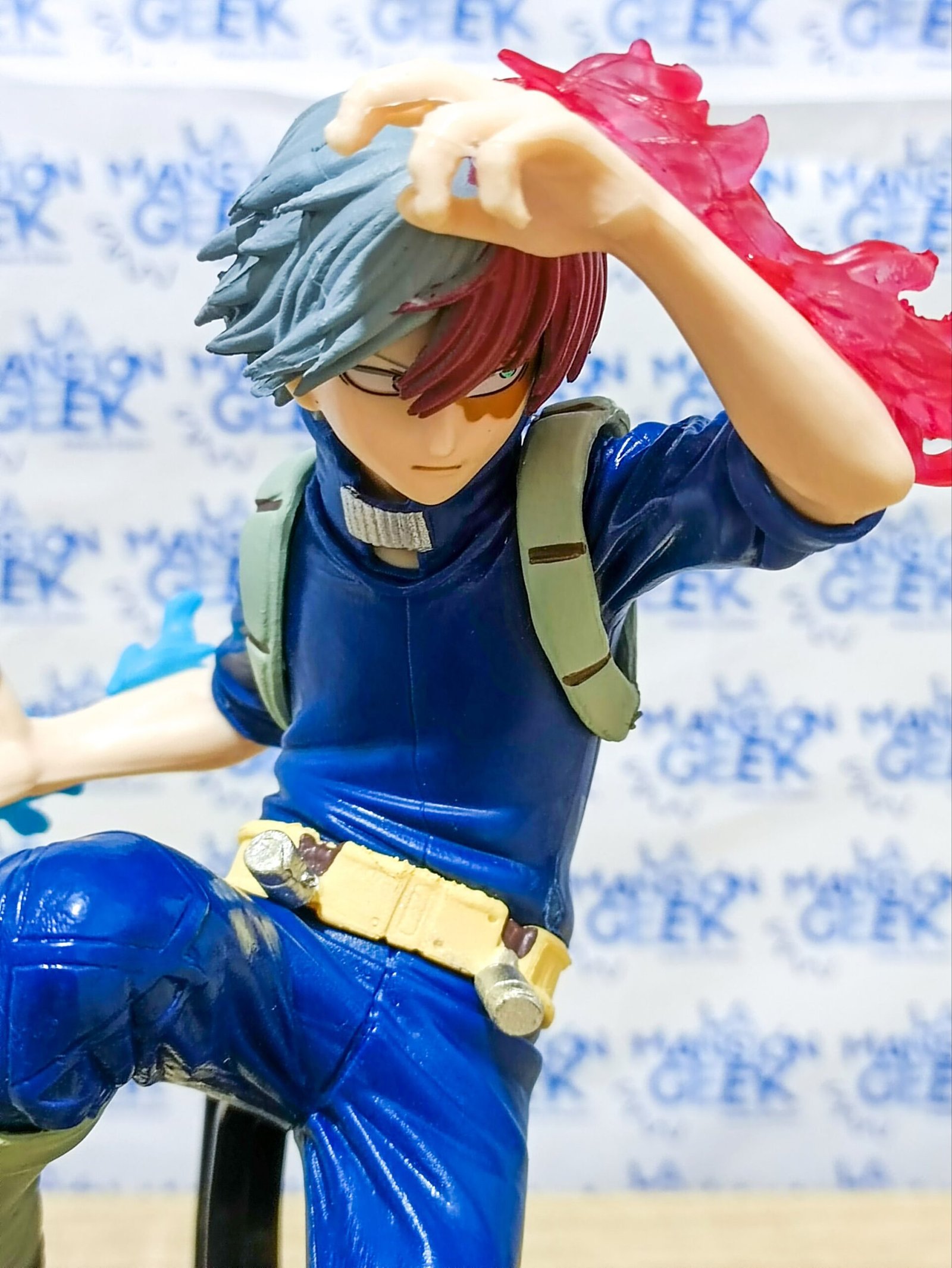 FIGURA MY HERO ACADEMIA 04 - Image 14