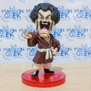 FIGURA  DRAGON BALL 15