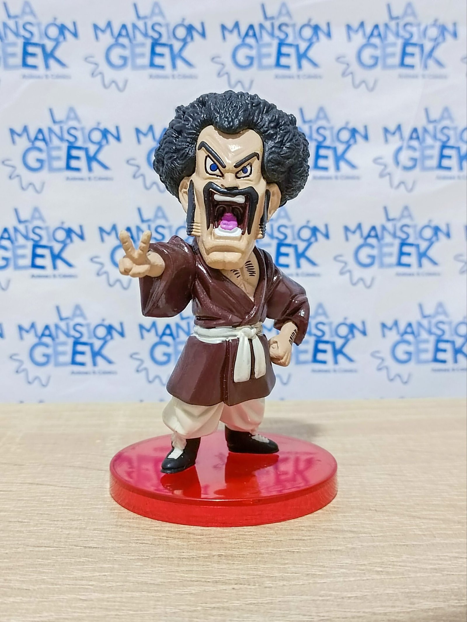 FIGURA DRAGON BALL 15