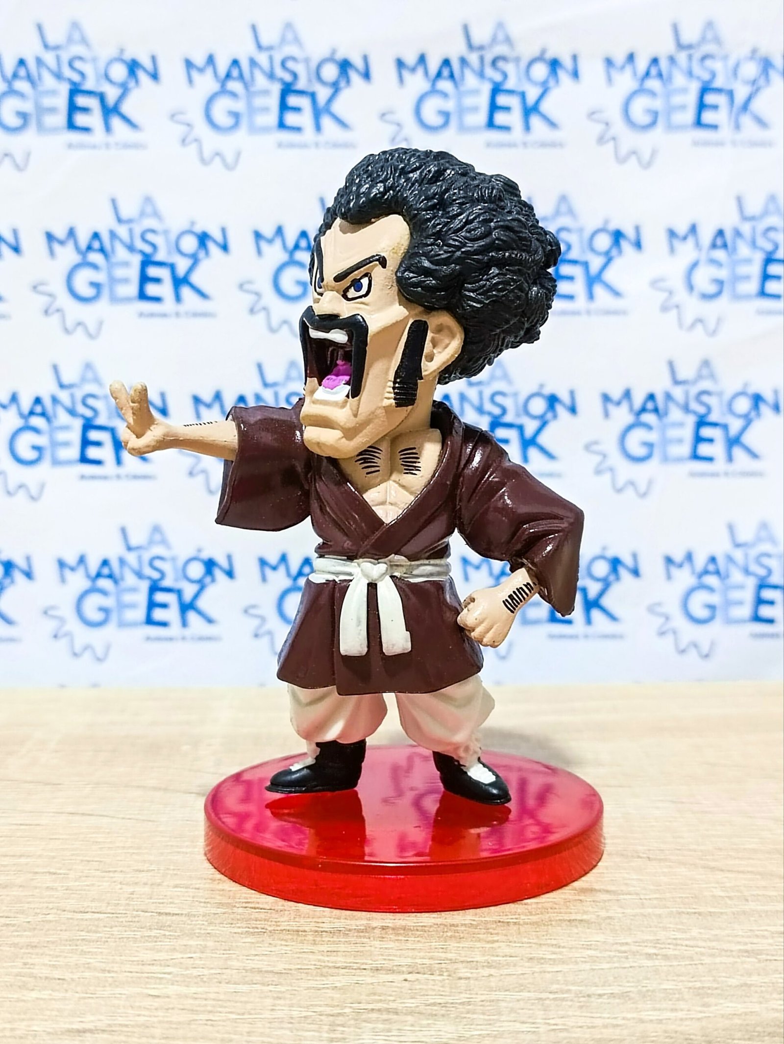FIGURA DRAGON BALL 15 - Image 5