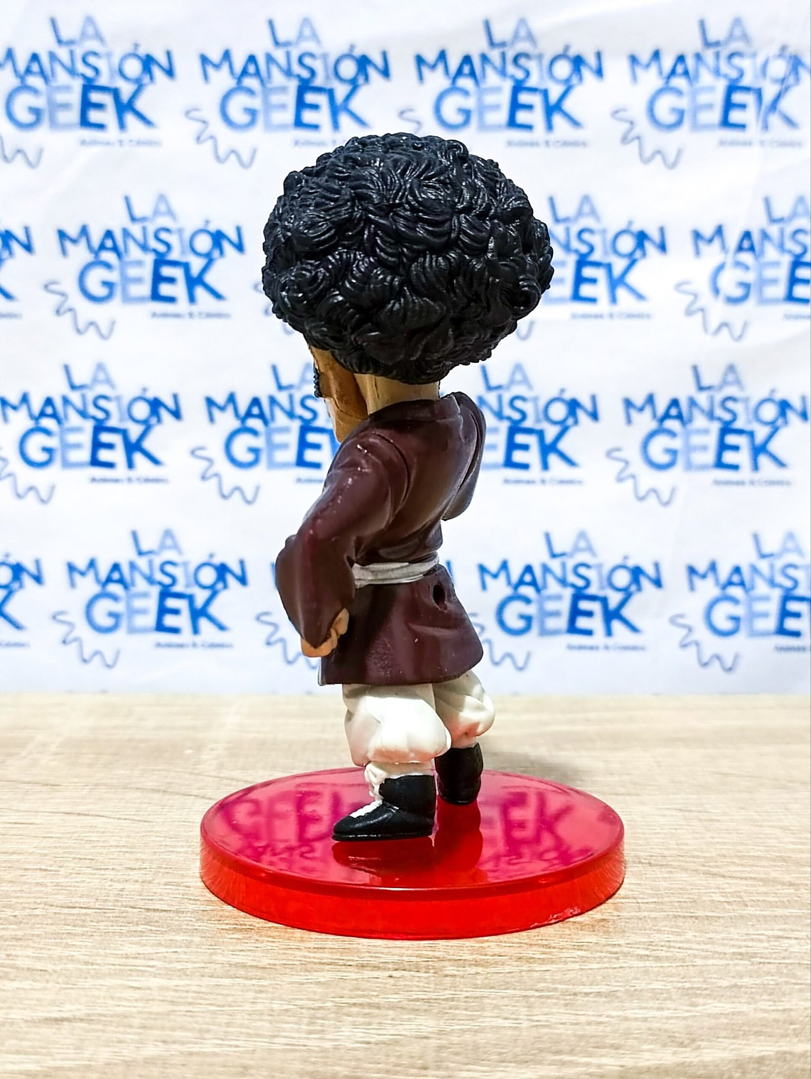 FIGURA DRAGON BALL 15 - Image 2
