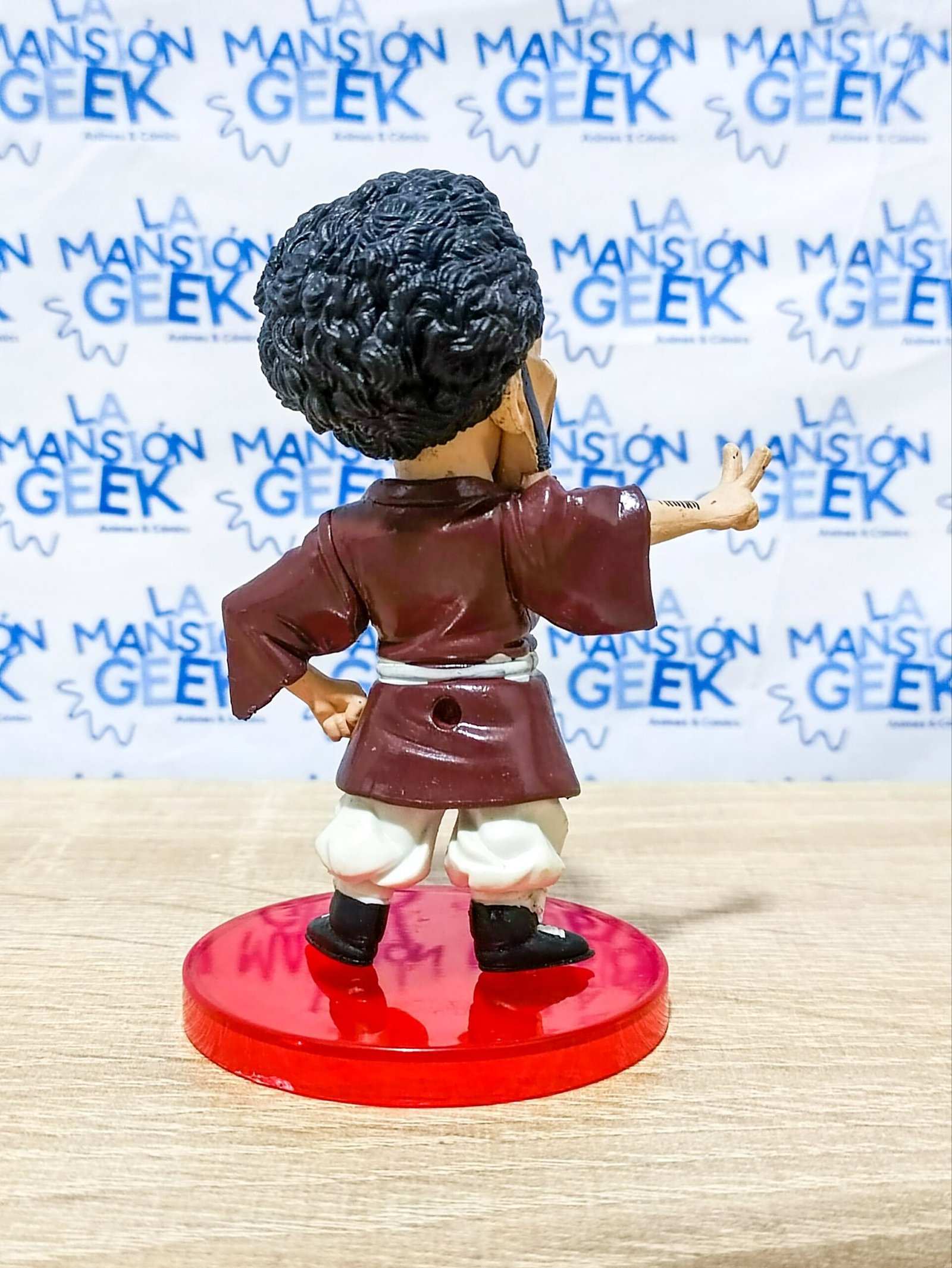 FIGURA DRAGON BALL 15 - Image 4