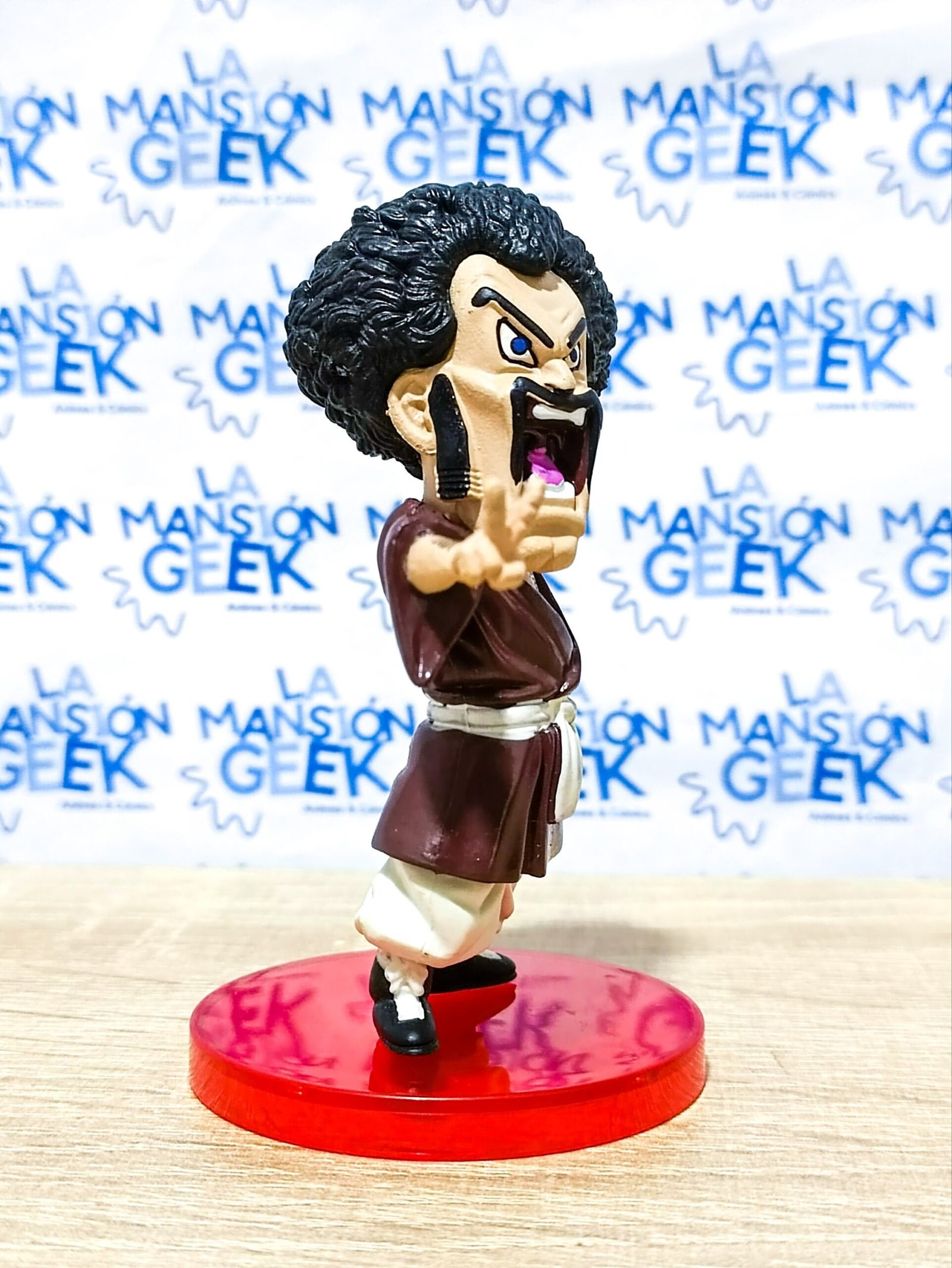 FIGURA DRAGON BALL 15 - Image 3