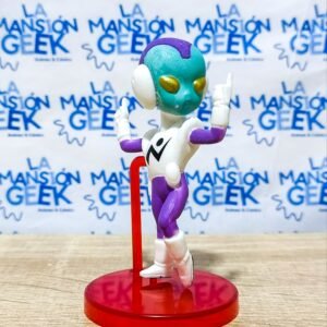 FIGURA  DRAGON BALL 14