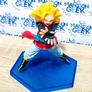 FIGURA  DRAGON BALL 119