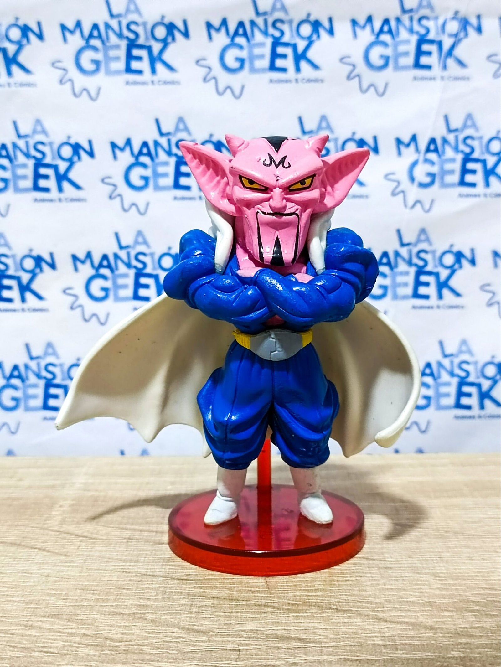 FIGURA DRAGON BALL 128