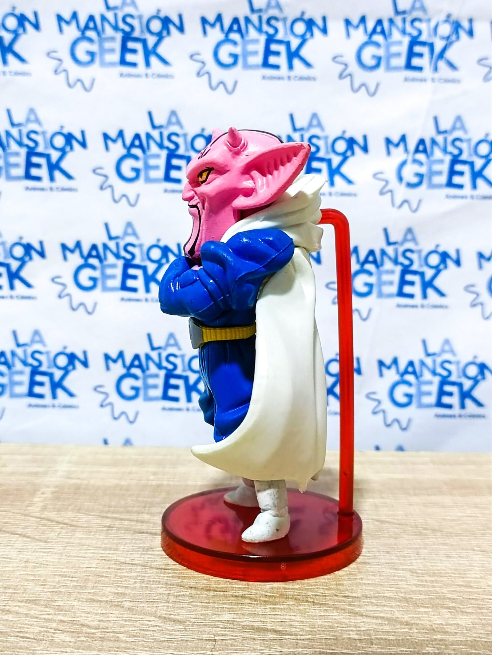 FIGURA DRAGON BALL 128 - Image 5