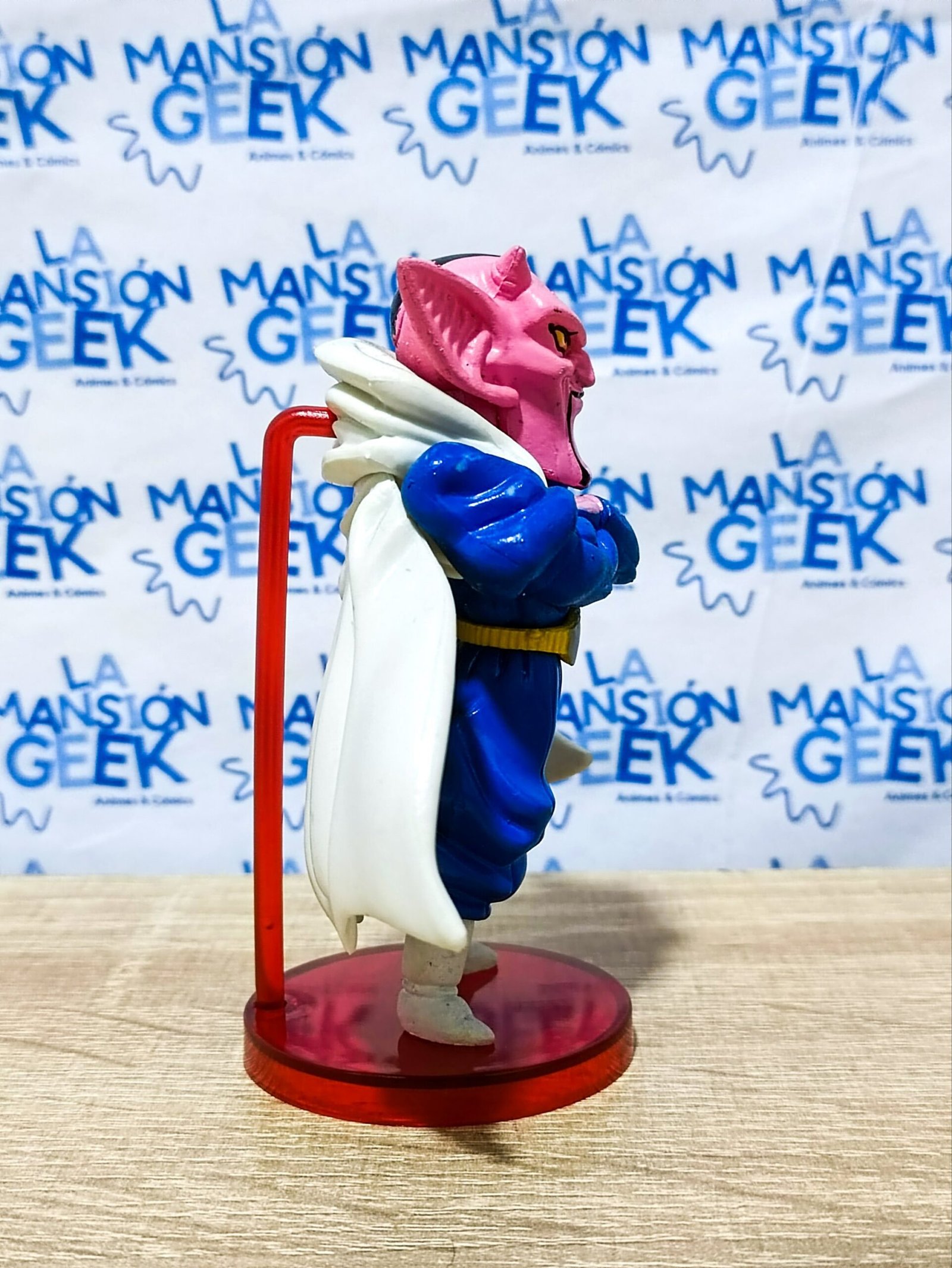 FIGURA DRAGON BALL 128 - Image 4