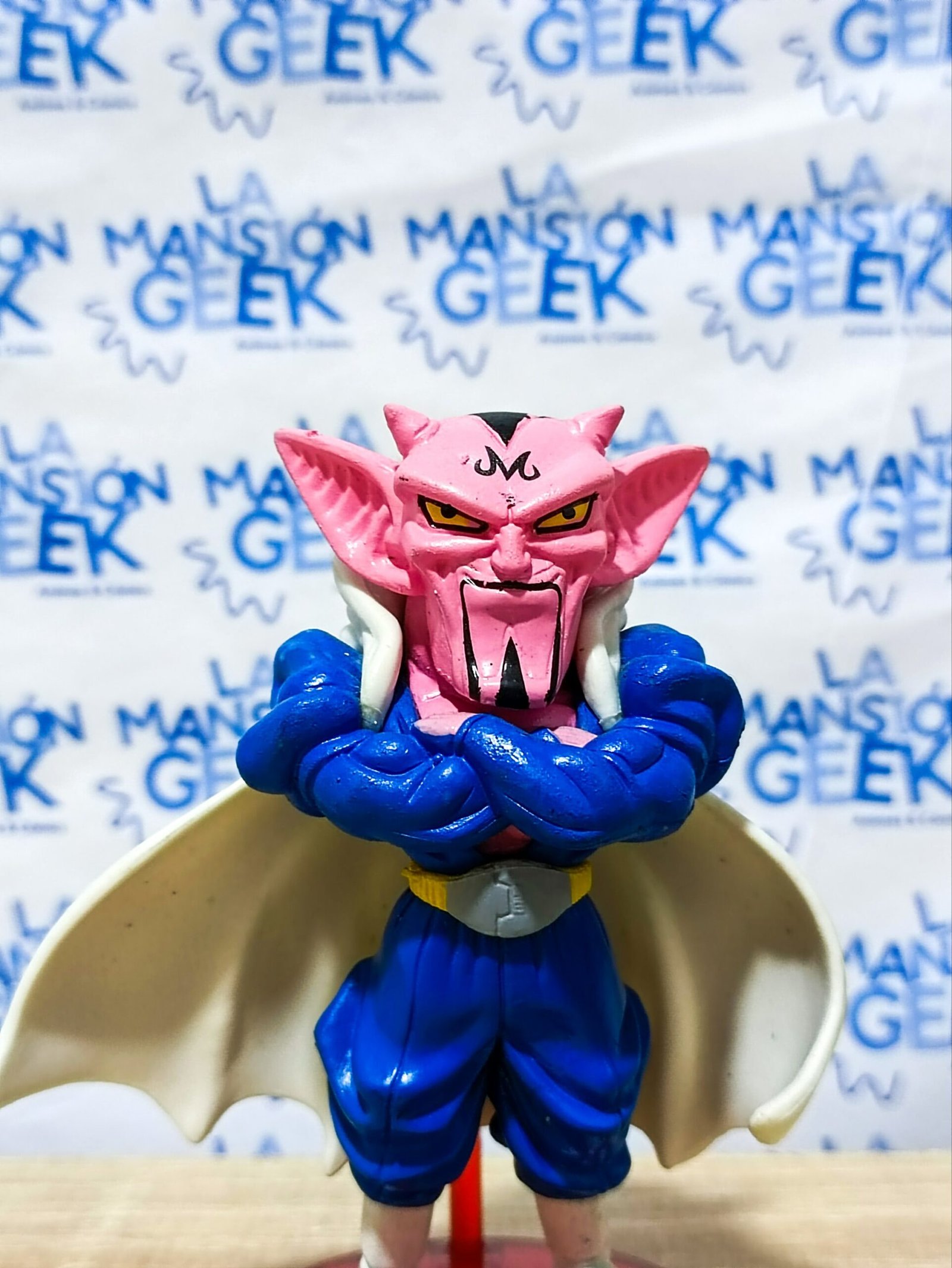FIGURA DRAGON BALL 128 - Image 3