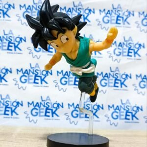 FIGURA  DRAGON BALL 118 GOKU