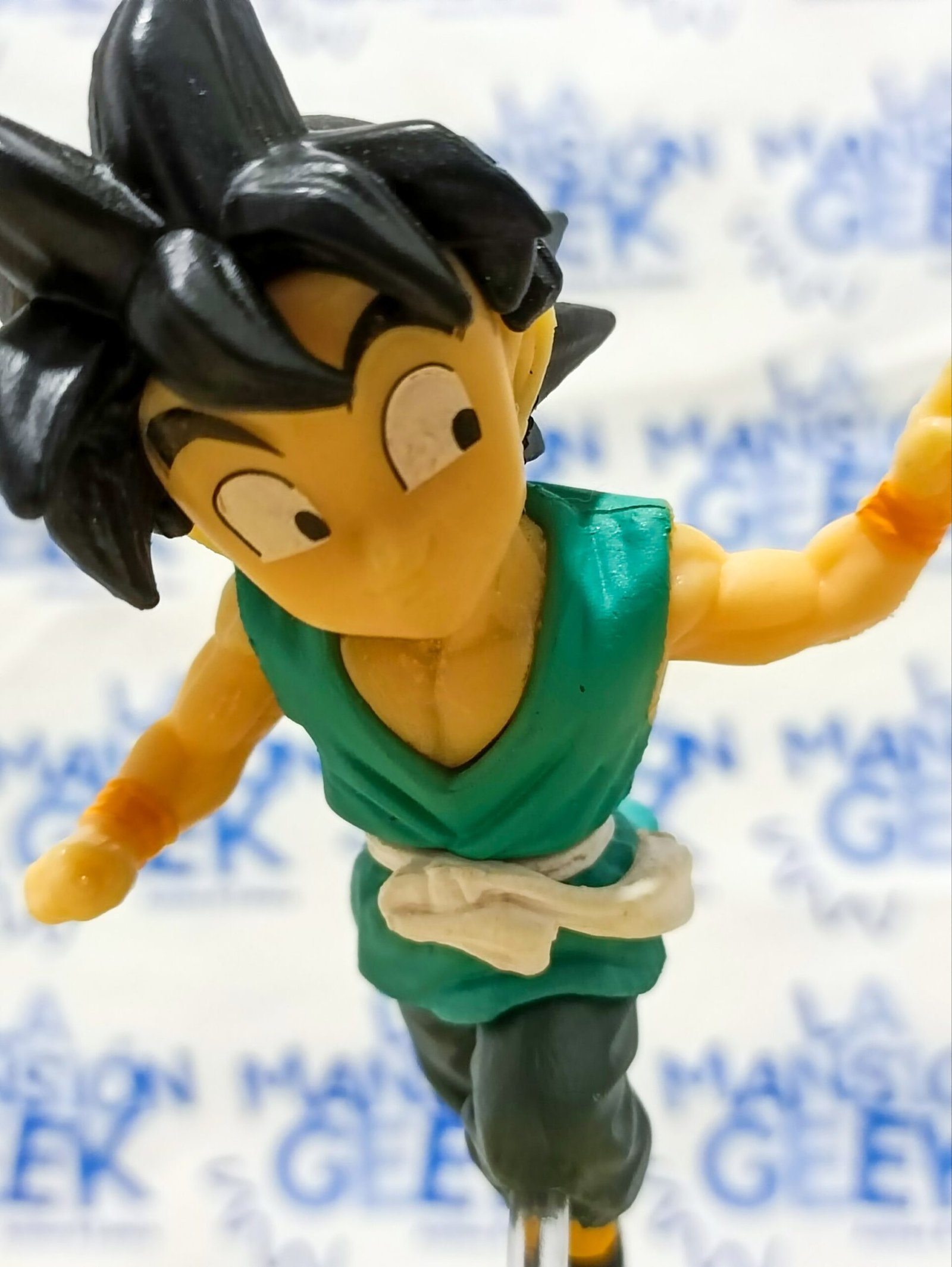 FIGURA DRAGON BALL 118 GOKU - Image 4