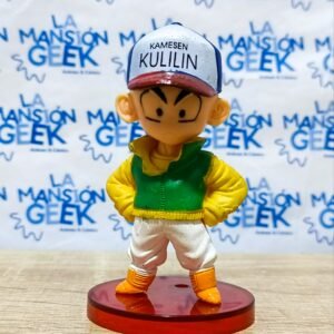 FIGURA  DRAGON BALL 28