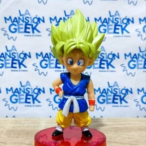 FIGURA  DRAGON BALL 216
