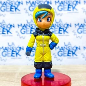FIGURA  DRAGON BALL 215
