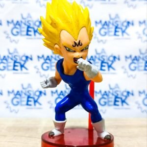 FIGURA  DRAGON BALL 1 VEGETA