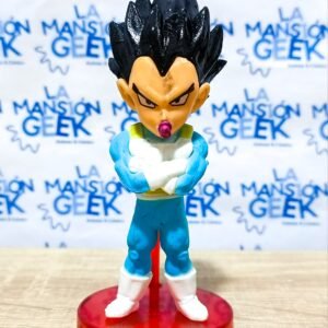 FIGURA  DRAGON BALL 13