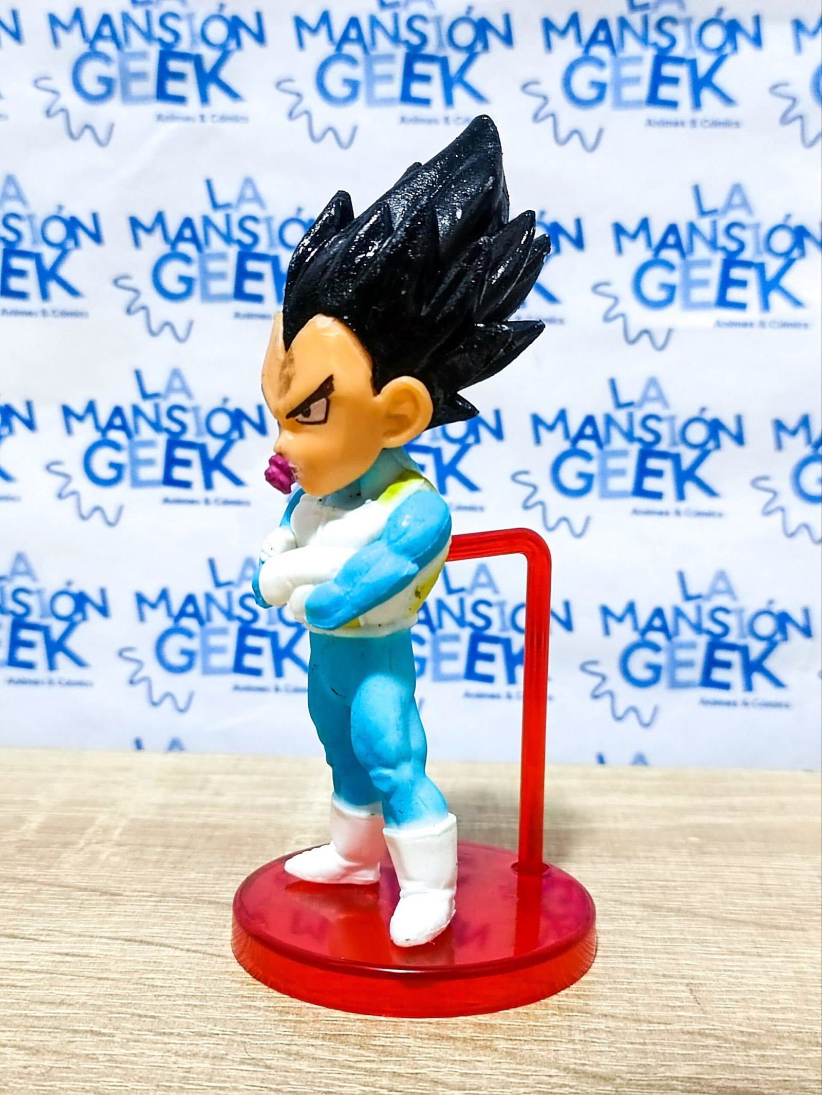 FIGURA DRAGON BALL 13 - Image 4