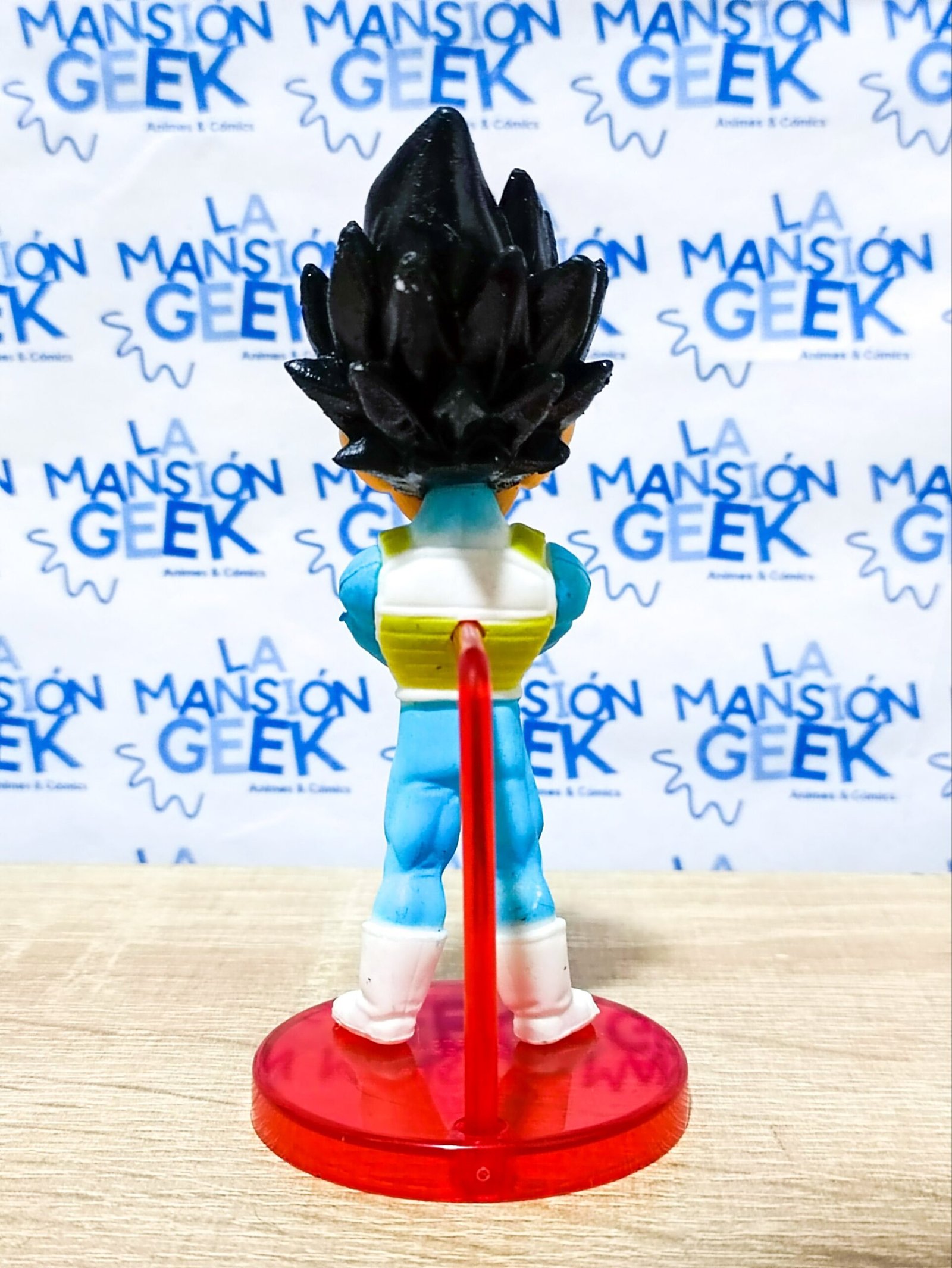 FIGURA DRAGON BALL 13 - Image 5