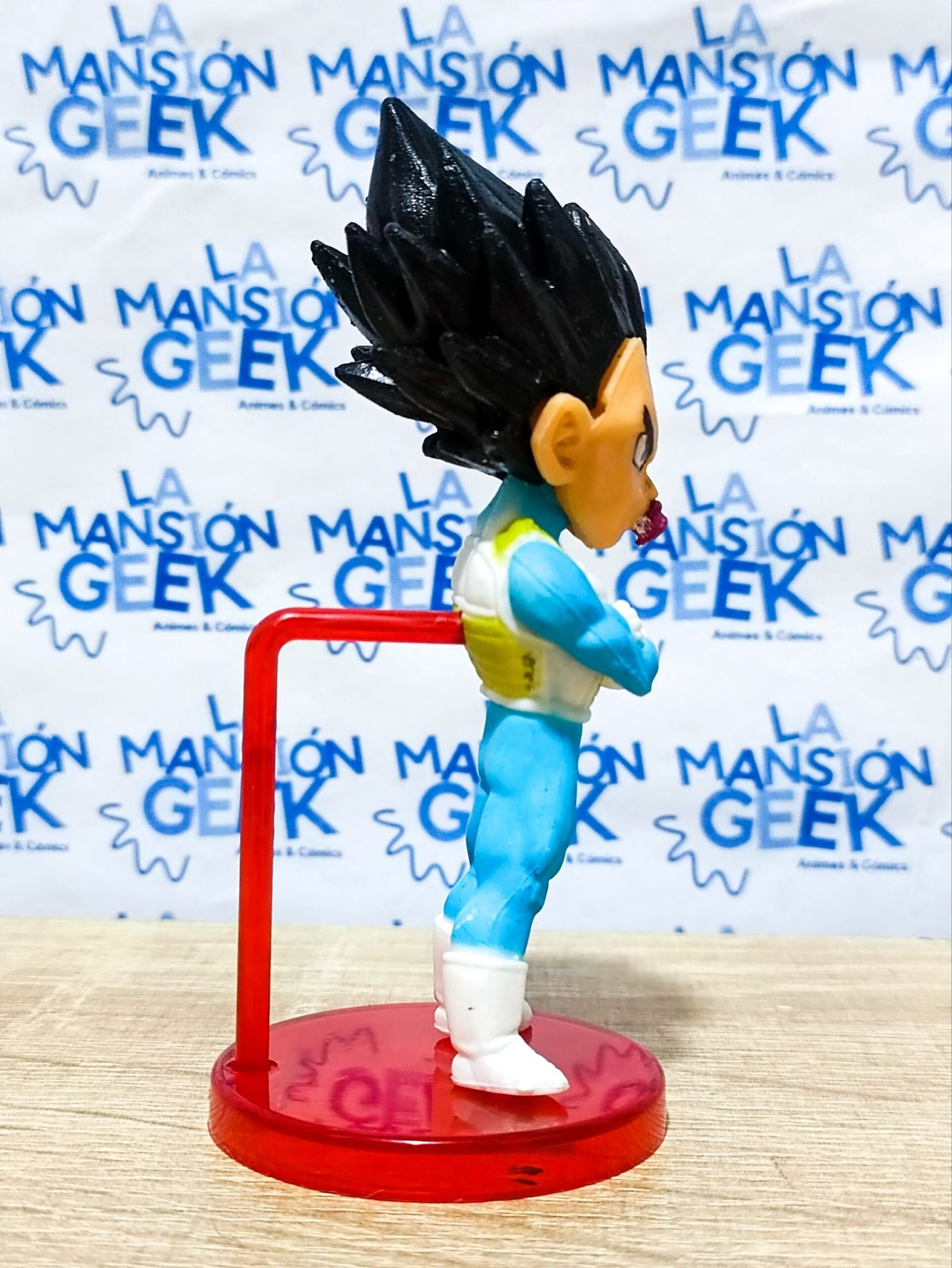 FIGURA DRAGON BALL 13 - Image 2