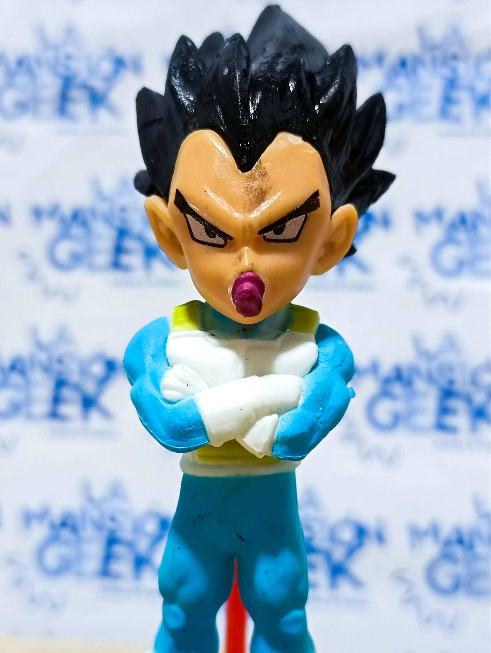 FIGURA DRAGON BALL 13 - Image 3